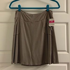 New with tags Fresh Produce summer sporty skort